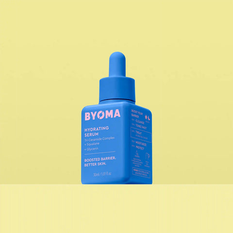 Hydrating Serum