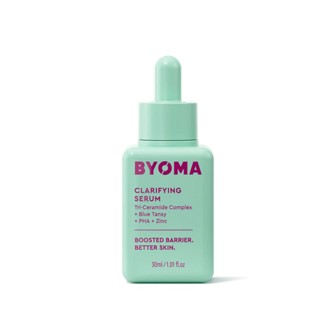 Clarifying Serum