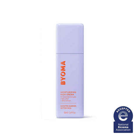 Moisturising Rich Cream