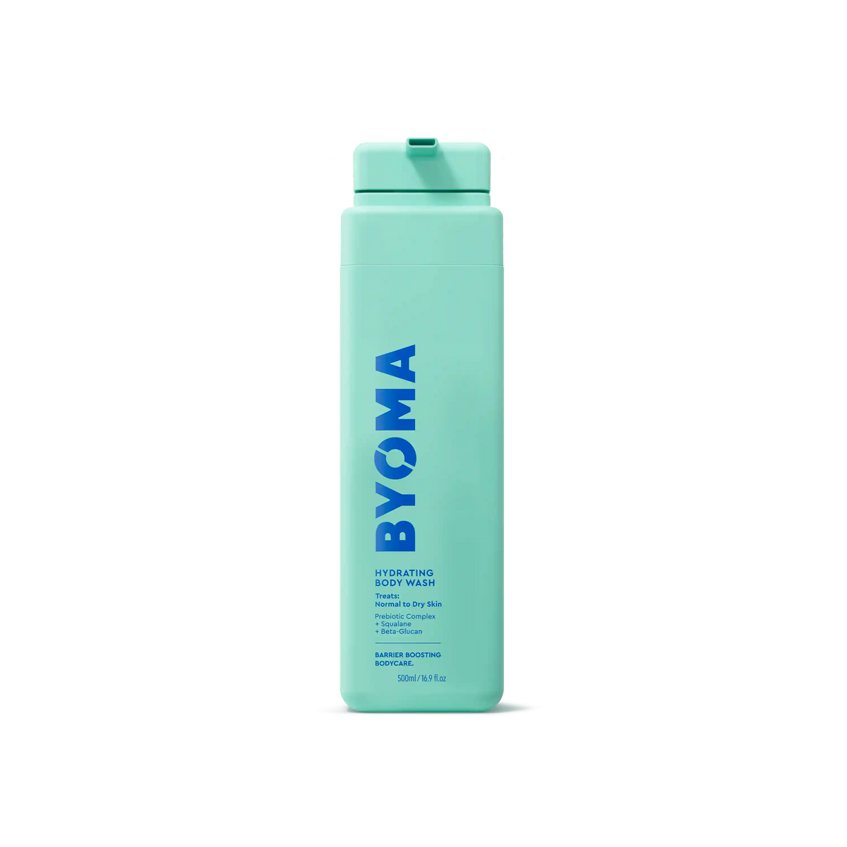 Hydrating Body Wash