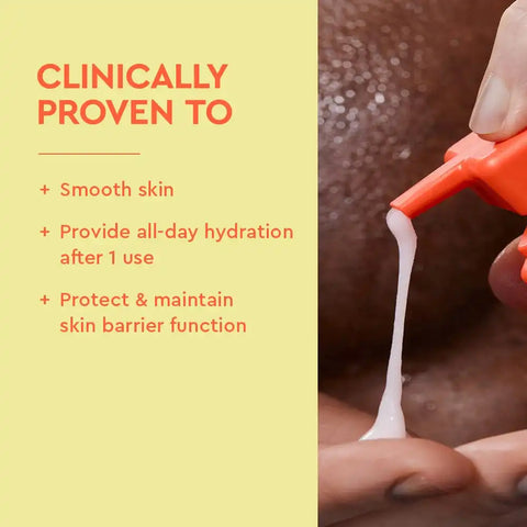 Smoothing Body Polish