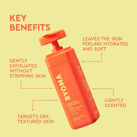 Hydrating Body