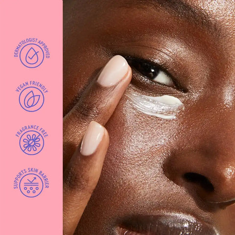 Barrier Repair Eye Cream