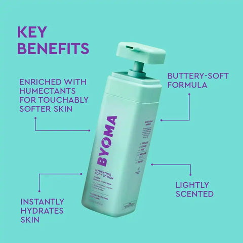 Hydrating Body
