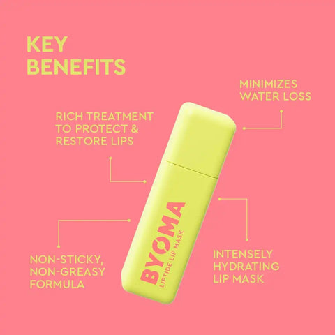 Liptide Lip Mask