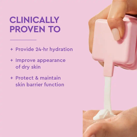 Sensitive Skin Body Lotion